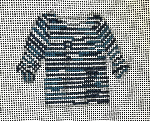 Striped Shirt (Collection Designs)