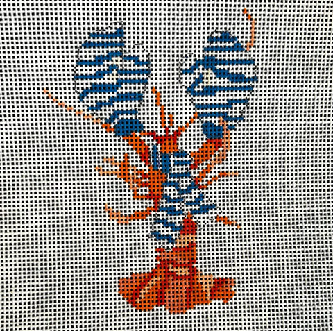 Cozy Lobster (Collection Designs)