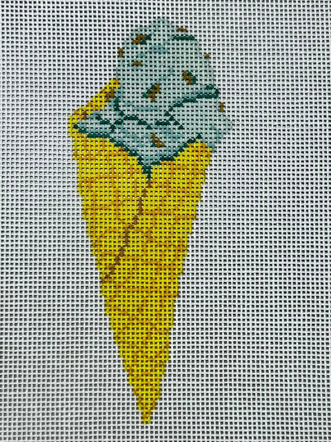 Mint Chocolate Gelato (Collection Designs)