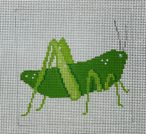 Grasshopper  (Collection Designs)