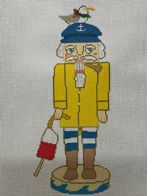 Sea Captain (Collection Designs)