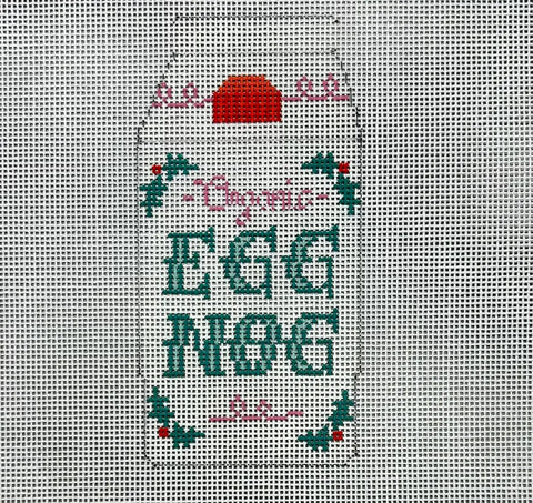 Eggnog (Collection Designs)