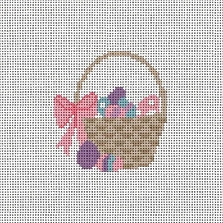 Easter Basket  (Mary Cam Designs)