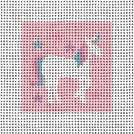 Unicorn (Mary Cam Designs)