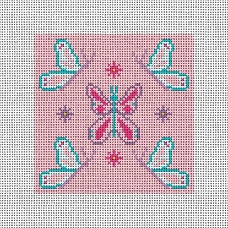 Butterfly (Mary Cam Designs)