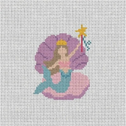 Mermaid (Mary Cam Designs)