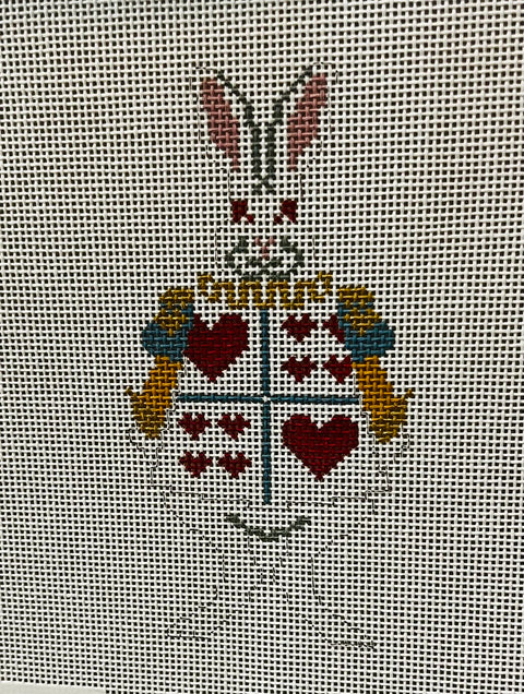Alice in Wonderland - Court Rabbit (Petei)