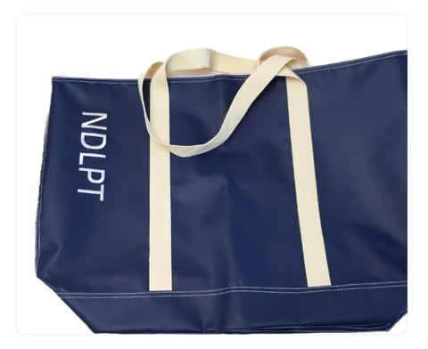 Coastal Carryall/Deep Sea (Stitchtent)