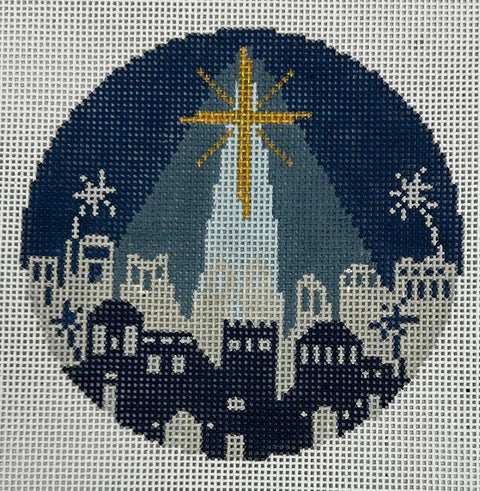 Nativity - Bethlehem (Collection Designs)