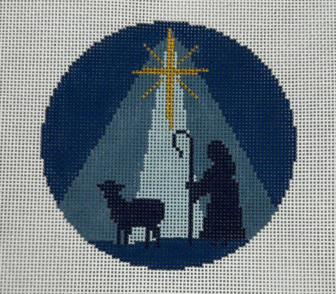 Nativity - Shepherd (Collection Designs)
