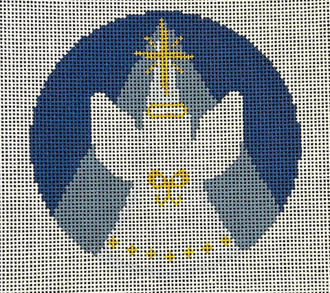 Nativity - Angel (Collection Designs)