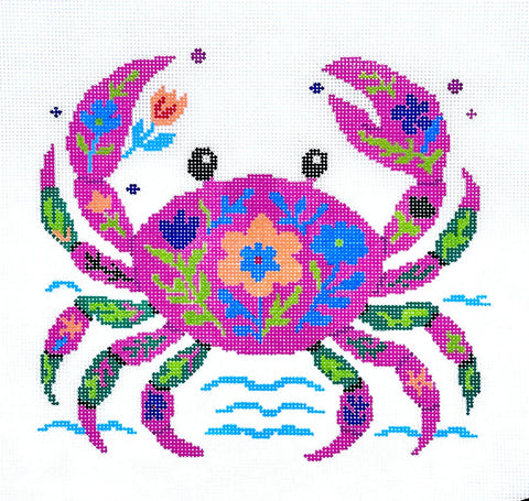 Claws, Blooms & Good Vibes (Ashley Evans Designs)