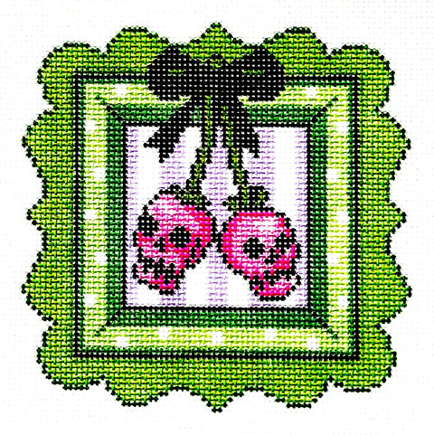 Dead Cute  (Ashley Evans Designs)