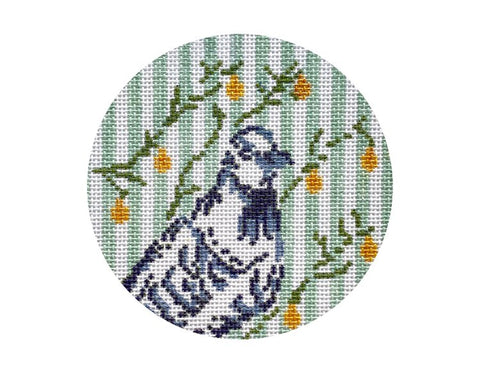 The Twelvetide/Color - Partridge (Joanna Somers)