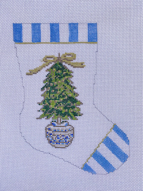 Trim the Tree Ornament (KCN Designers)