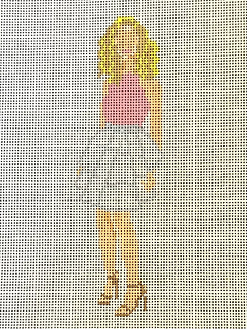 CARRIE BRADSHAW (Collection Designs)