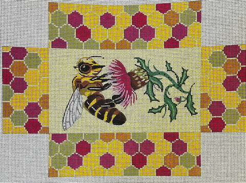 Bee Brick Cover (Collection Designs)