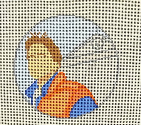 Marty McFly (Collection Designs)