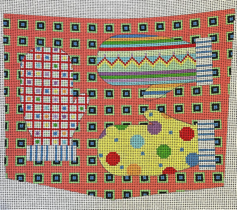 Mitten Cuff (Penny MacLeod)