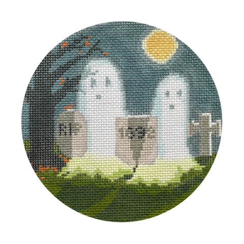 The Scary Series - Graveyard