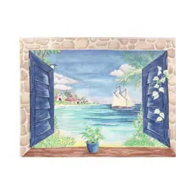 IP-PL 06 Island Retreat (Isabelle Picard)