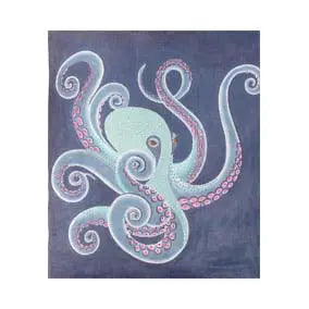 IP-PL-07 Octopus (Isabelle Picard)
