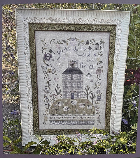 Into The World Kit (Shepherd's Bush)
