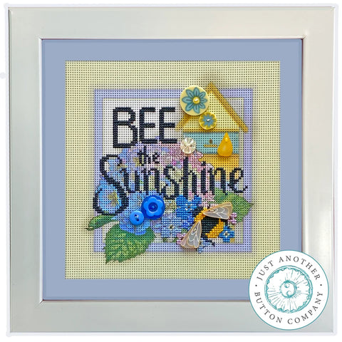 Bee the Sunshine Perforated Paper Kit (JABC)