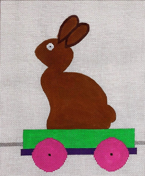 Springtime Eggspress (includes JC-38 - 41A)