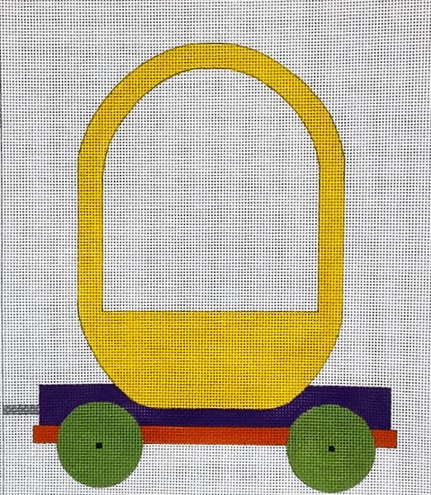 Springtime Eggspress (includes JC-38 - 41A)