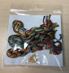 Autumn - Seasons In The Garden Embellishment Pack (Jeanette Douglas)