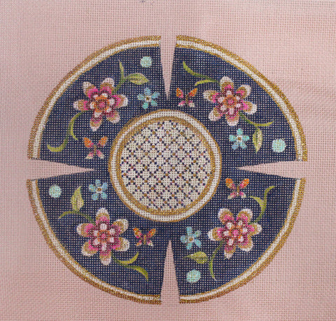 Girly Yarmulke (Janice Gaynor)