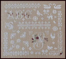S is For... Silk Pack (Dinky Dye Designs)
