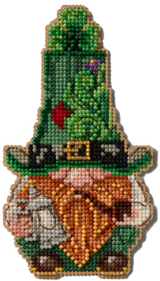 Leprechaun with Stein (Mill Hill)