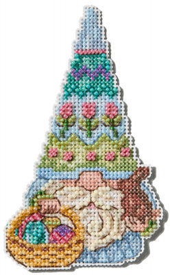 Easter Gnome (Mill Hill)