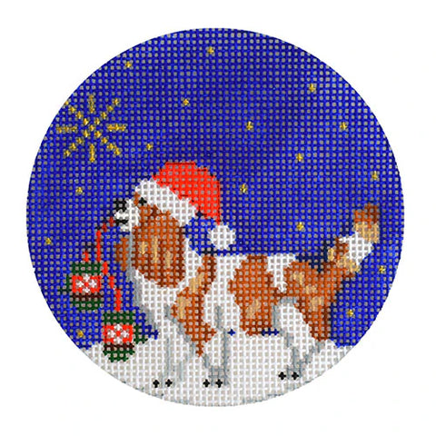 Midnight Cavalier Round (Kirk and Bradley)