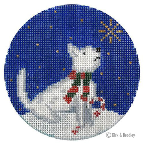 Midnight Westie Round (Kirk and Bradley)