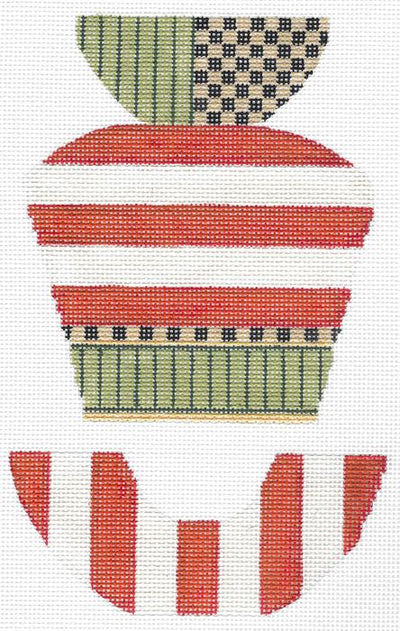 Red Cat's Hat, The