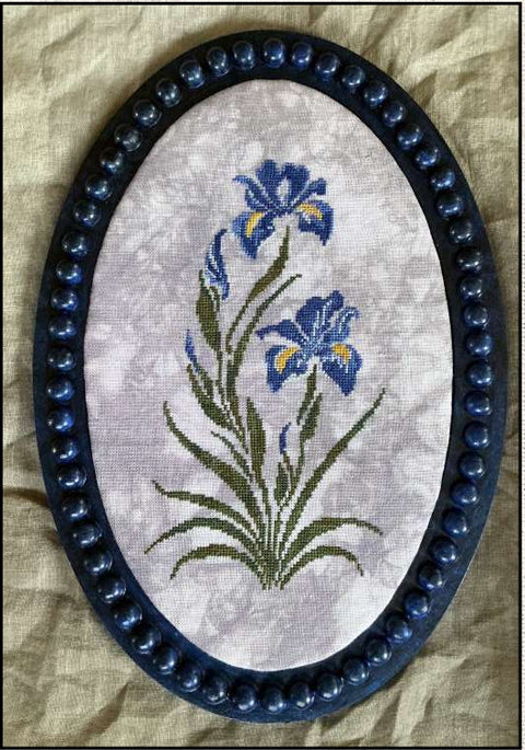 Blue Iris (Keslyns)