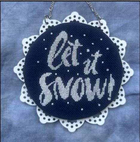 Let It Snow (Keslyns)