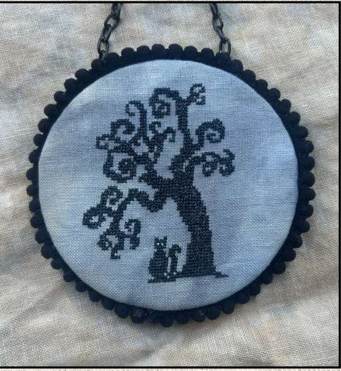 Cats Tree, The (Keslyns)
