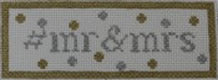 #Mr&Mrs (Kristine Kingston)