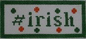#irish (Kristine Kingston)
