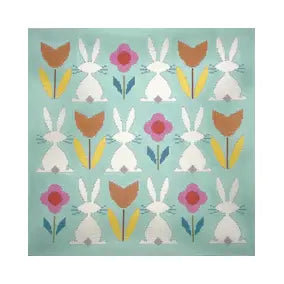 Spring Bunnies (Kate Rhees)