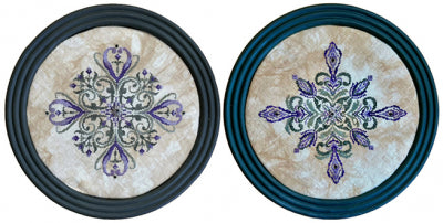 Lavender Luster (Keslyns)