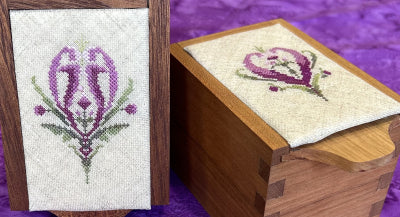 Tulip Box (Keslyns)