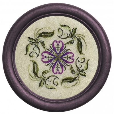 Violet Whispers (Keslyns)