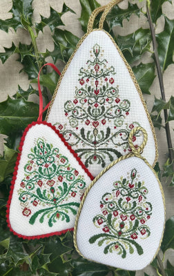 Yuletide Swirls (Keslyns)