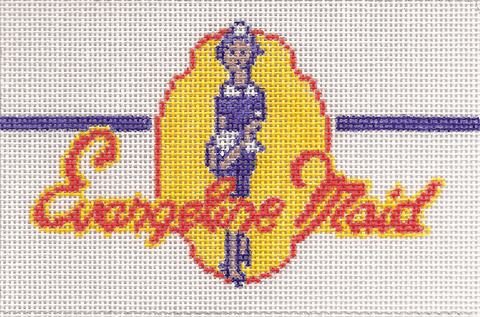 Evangeline Maid (Jude Designs)