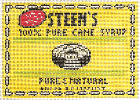Steens Syrup (Jude Designs)